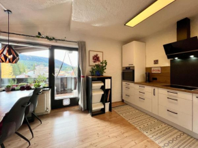Adlerblick Leutasch